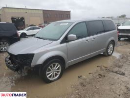 Dodge Grand Caravan - zobacz ofertę
