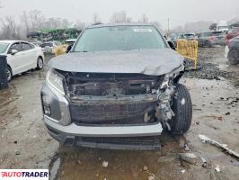 Mitsubishi Outlander 2022 2