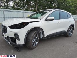 Ford Escape 2025 2 Ford Escape 2025 2