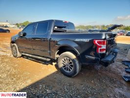 Ford Pozostałe 2019 2