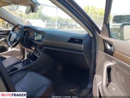 Volkswagen Jetta 2019 1 Volkswagen Jetta 2019 1