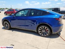 Tesla Model Y 2023 Tesla Model Y 2023