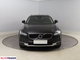 Volvo V90 2021 2.0 231 KM
