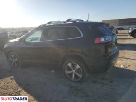 Jeep Cherokee 2019 3