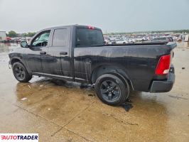 Dodge Ram 2022 3