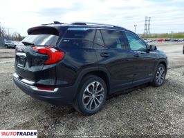 GMC Terrain 2021 1