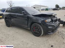 Jeep Grand Cherokee 2020 6