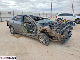 Hyundai Elantra 2023 2