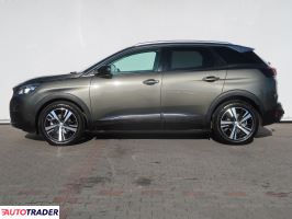 Peugeot 3008 2018 1.2 128 KM