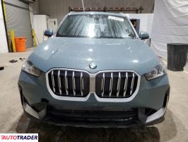 BMW X1 2025 2 BMW X1 2025 2