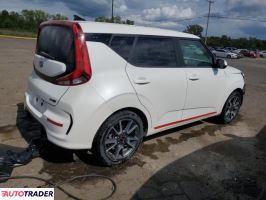 Kia Soul 2020 2