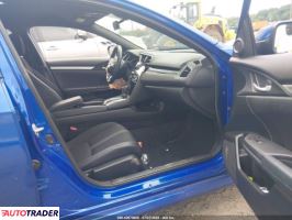 Honda Civic 2020 2 Honda Civic 2020 2
