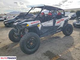 Polaris Ranger RZR - zobacz ofertę