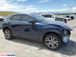 Mazda CX-30 2022 2