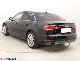Audi A4 2018 1.4 147 KM