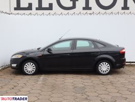 Ford Mondeo 2008 1.6 108 KM