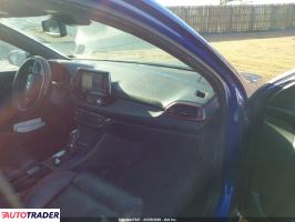 Hyundai Elantra 2020 1