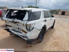 Ford Explorer 2022 3 Ford Explorer 2022 3