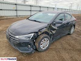 Hyundai Elantra - zobacz ofertę