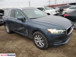 Volvo XC60 2021 2