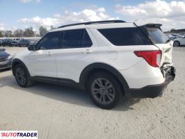 Ford Explorer 2023 2