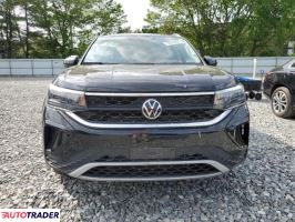 Volkswagen Pozostałe 2022 1 Volkswagen Pozostałe 2022 1