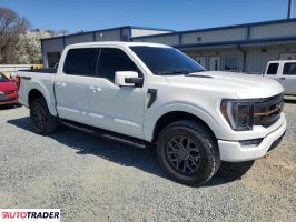 Ford Pozostałe 2023 3 Ford Pozostałe 2023 3