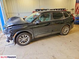 Honda CR-V 2023 1