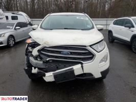 Ford EcoSport 2021 2