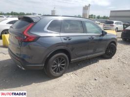 Honda CR-V 2024 2