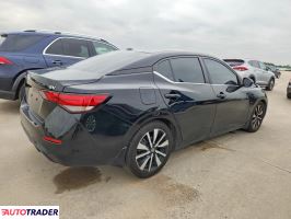 Nissan Sentra 2022 2