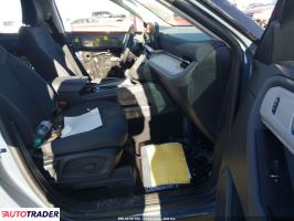 Ford Explorer 2025 2