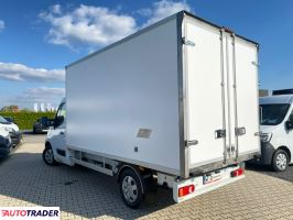 Renault Master 2017 2.3 Renault Master 2017 2.3
