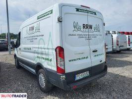 Ford Transit 2015 2.2 Ford Transit 2015 2.2