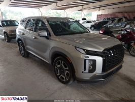 Hyundai Pozostałe 2024 3