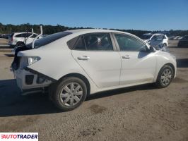 Kia Rio 2023 1