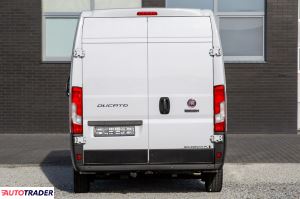Fiat Ducato 2020 2.3
