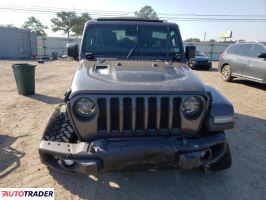 Jeep Wrangler 2019 3