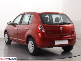 Dacia Sandero 2010 1.1 73 KM