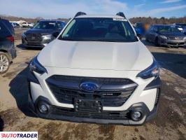 Subaru Outback 2024 2