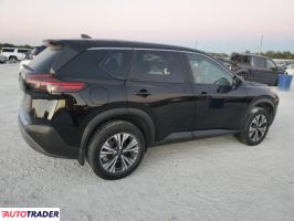 Nissan Rogue 2023 1