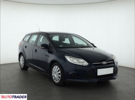 Ford Focus 2011 1.6 93 KM
