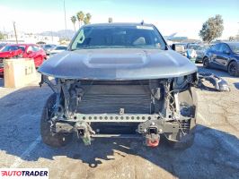 Chevrolet Silverado 2021 5