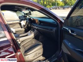 Hyundai Pozostałe 2024 3