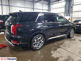 Hyundai Pozostałe 2022 3