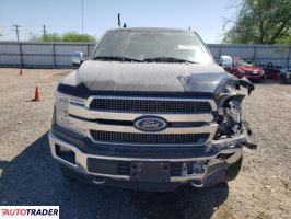 Ford Pozostałe 2020 5 Ford Pozostałe 2020 5