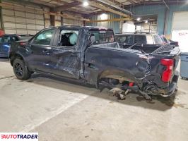 Chevrolet Silverado 2024 3