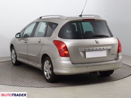 Peugeot 308 2009 1.6 107 KM