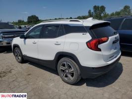 GMC Terrain 2019 1