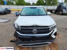 Volkswagen Pozostałe 2022 1